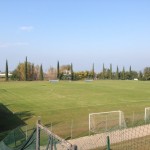 Campo sportivo Belvedere